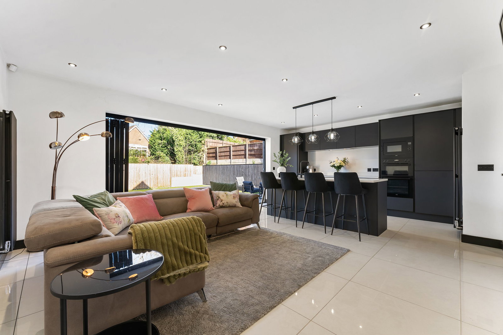 Bungalow in Over Hulton 