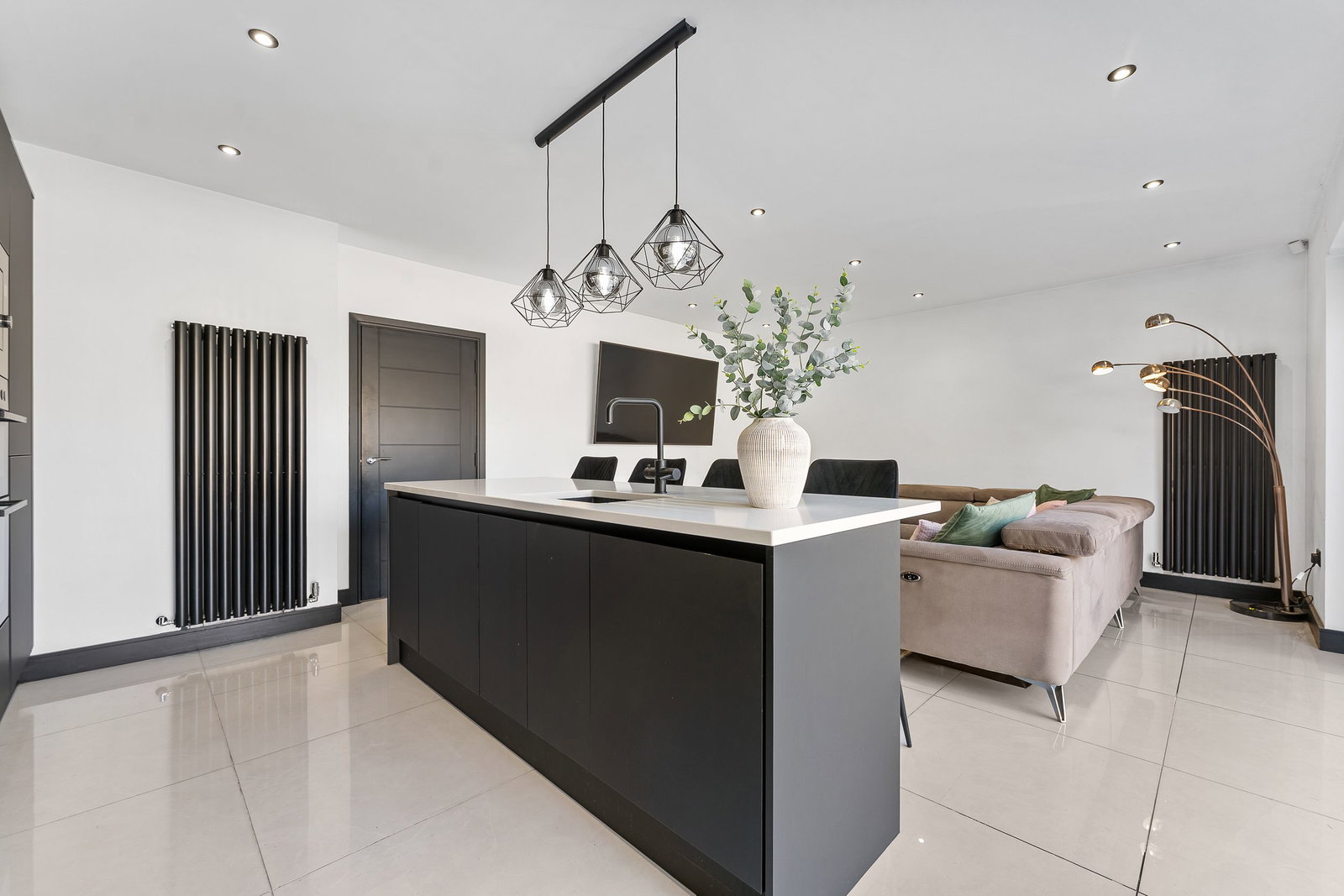 Bungalow in Over Hulton 