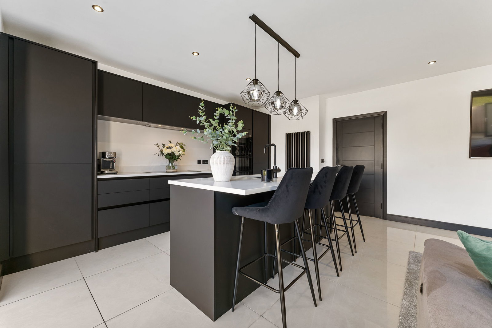 Bungalow in Over Hulton 