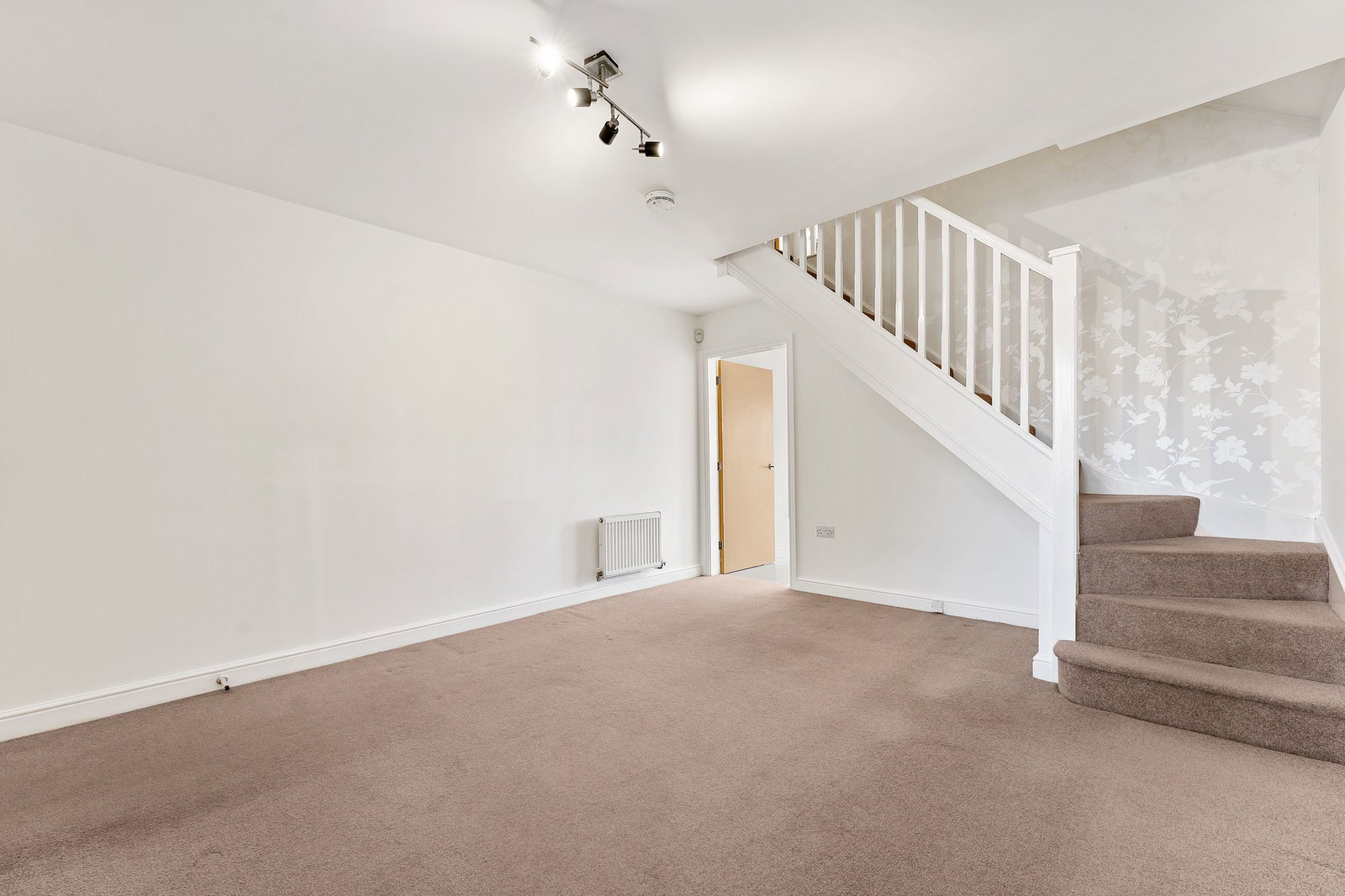 Mews House in Manchester