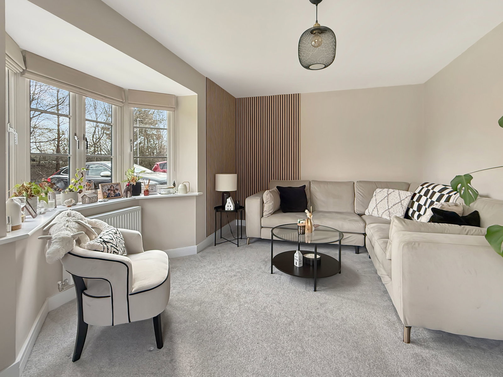 Semi Detached House in Telford