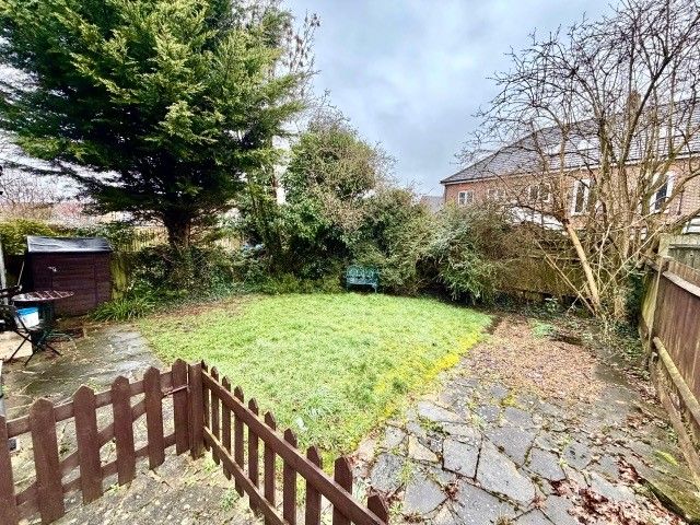 Flat in Watford