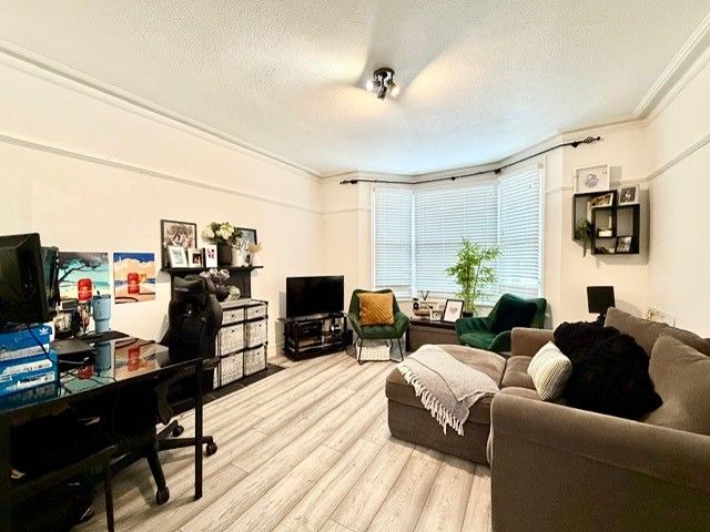 Flat in Watford