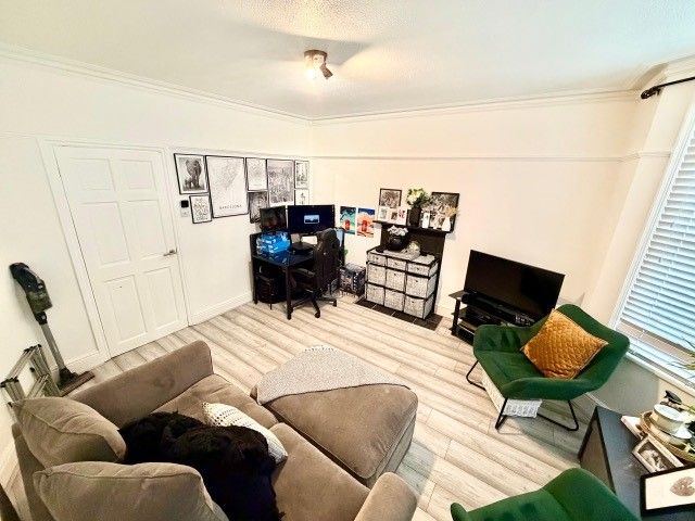 Flat in Watford
