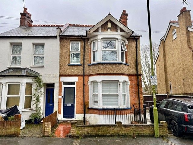 Flat in Watford