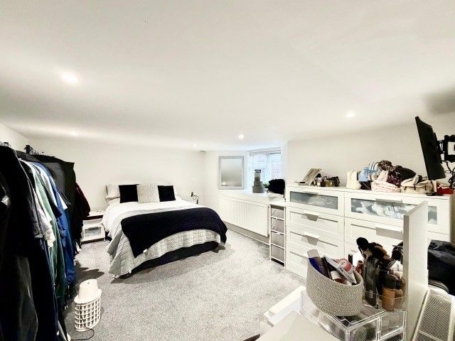 Flat in Watford