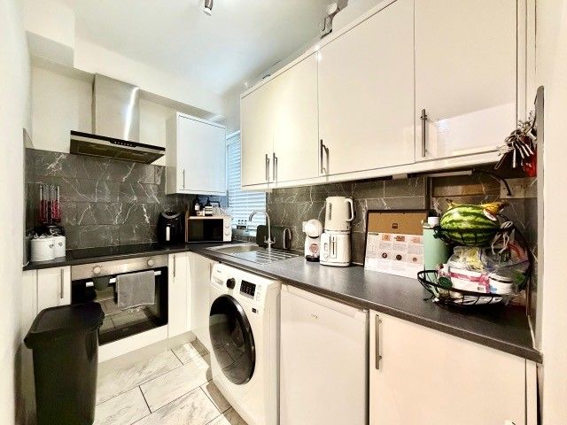 Flat in Watford