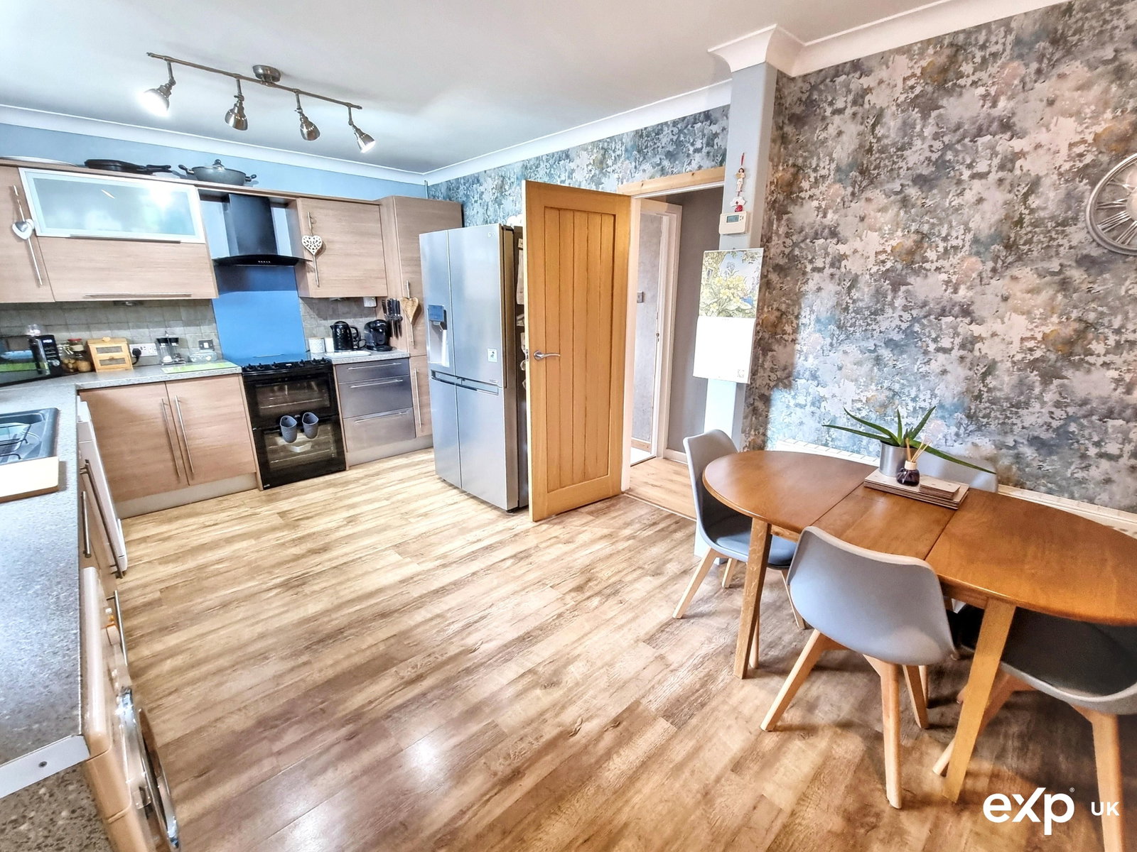 Bungalow in Torquay