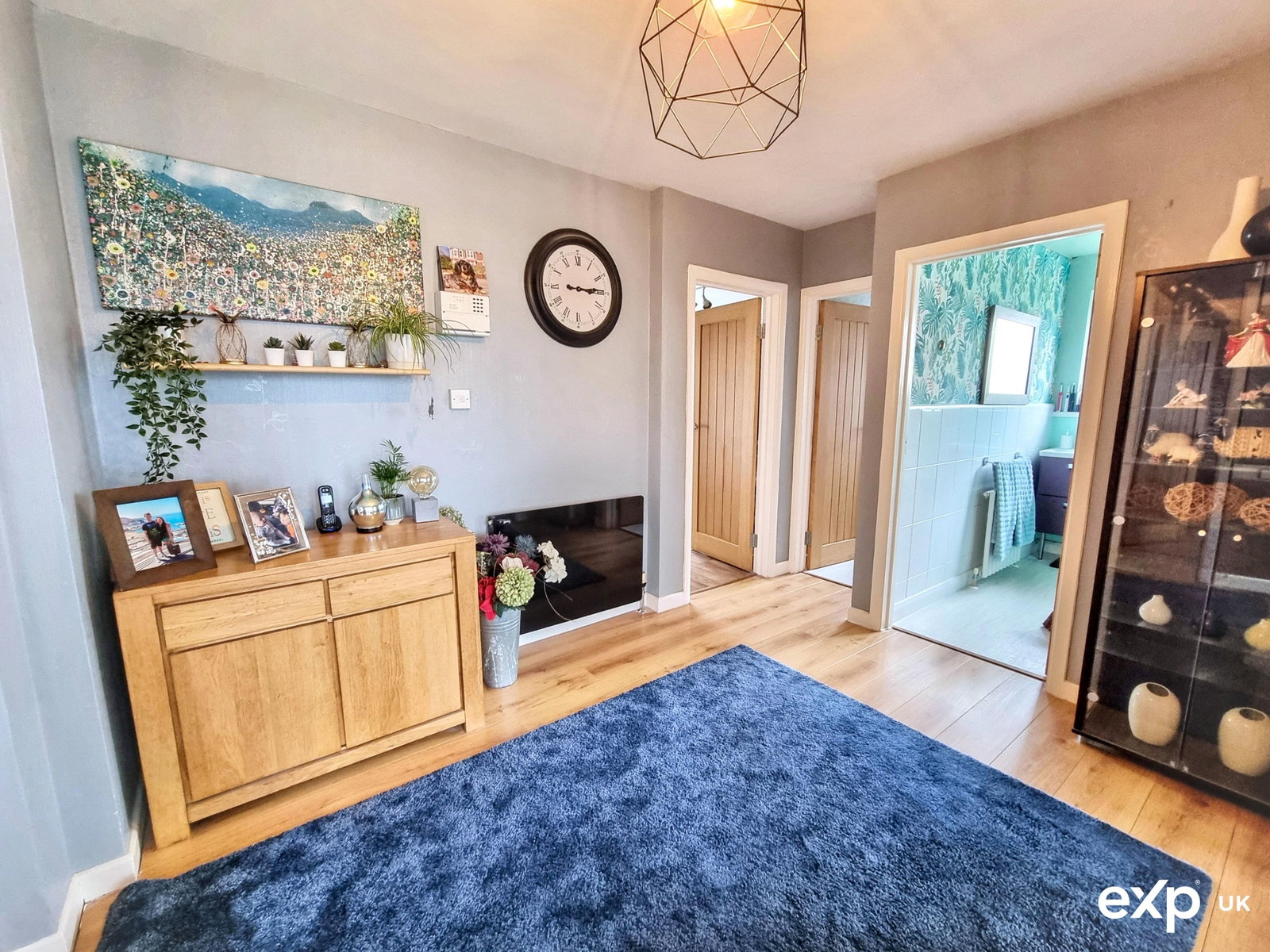 Bungalow in Torquay