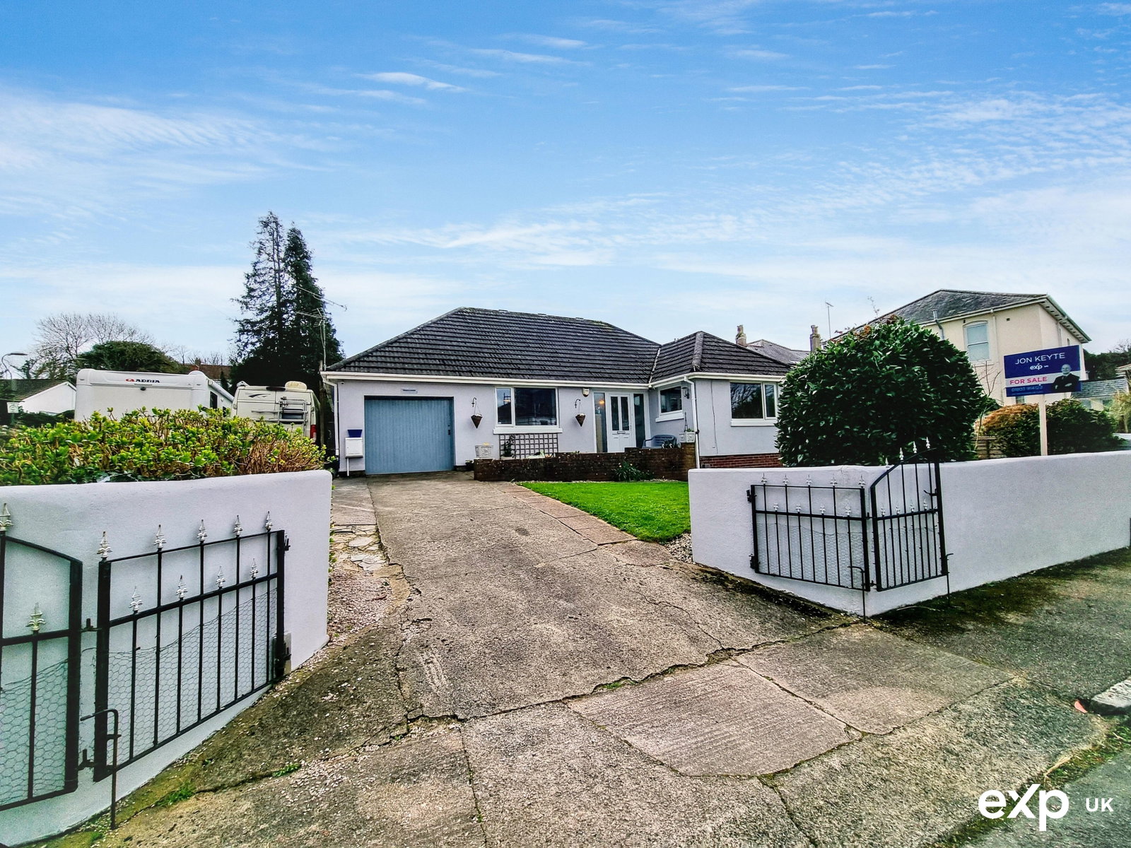 Bungalow in Torquay