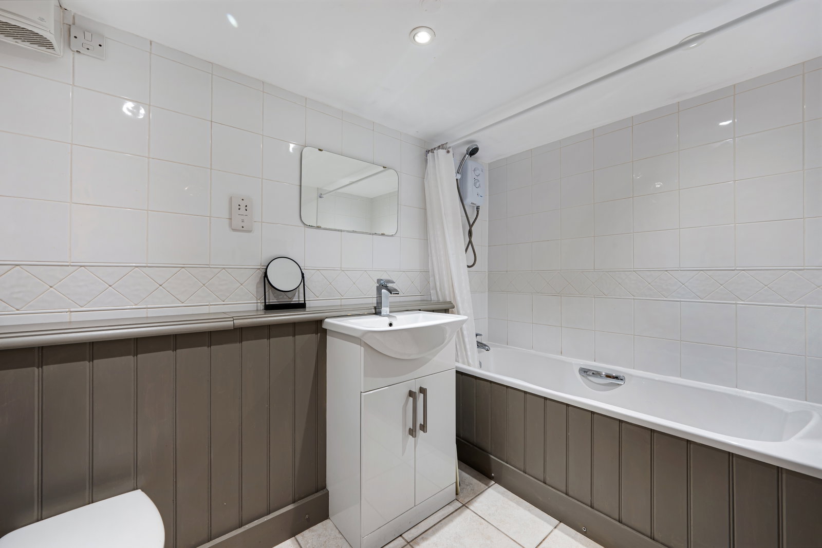 Flat in Macclesfield