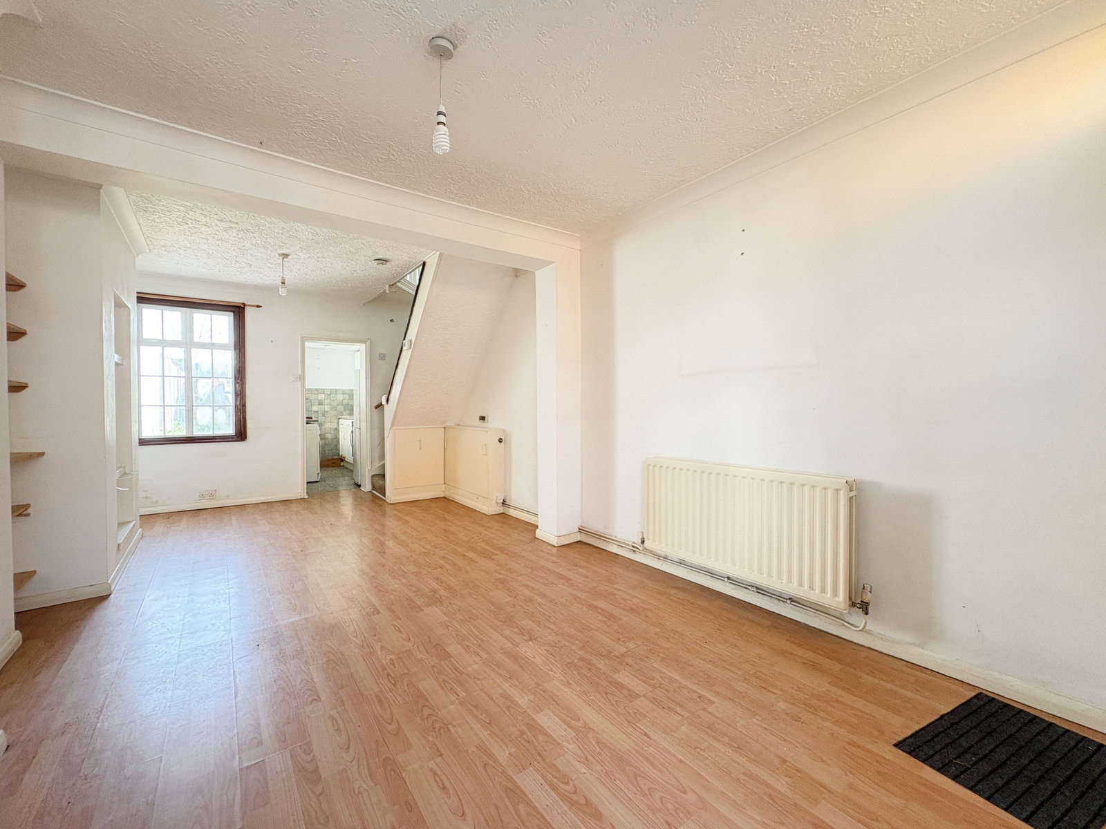 Terraced House in Gravesend