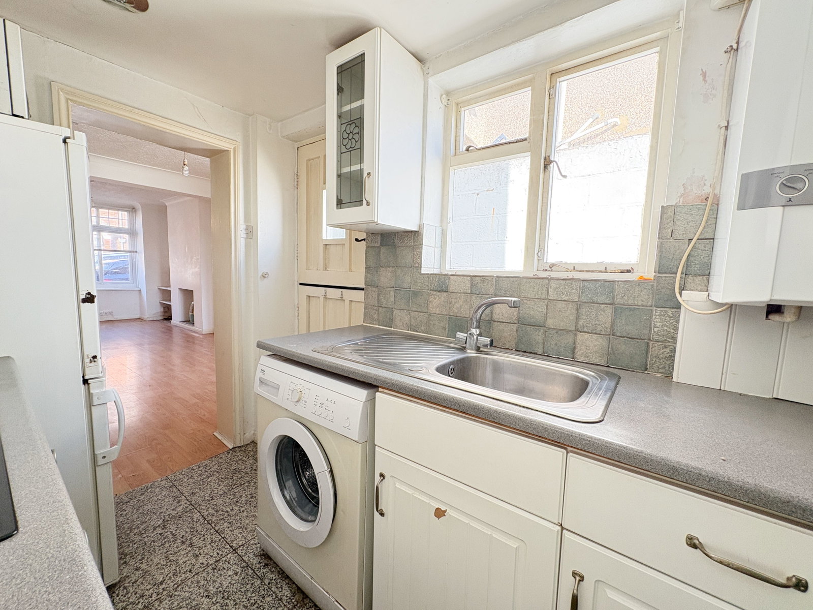 Terraced House in Gravesend
