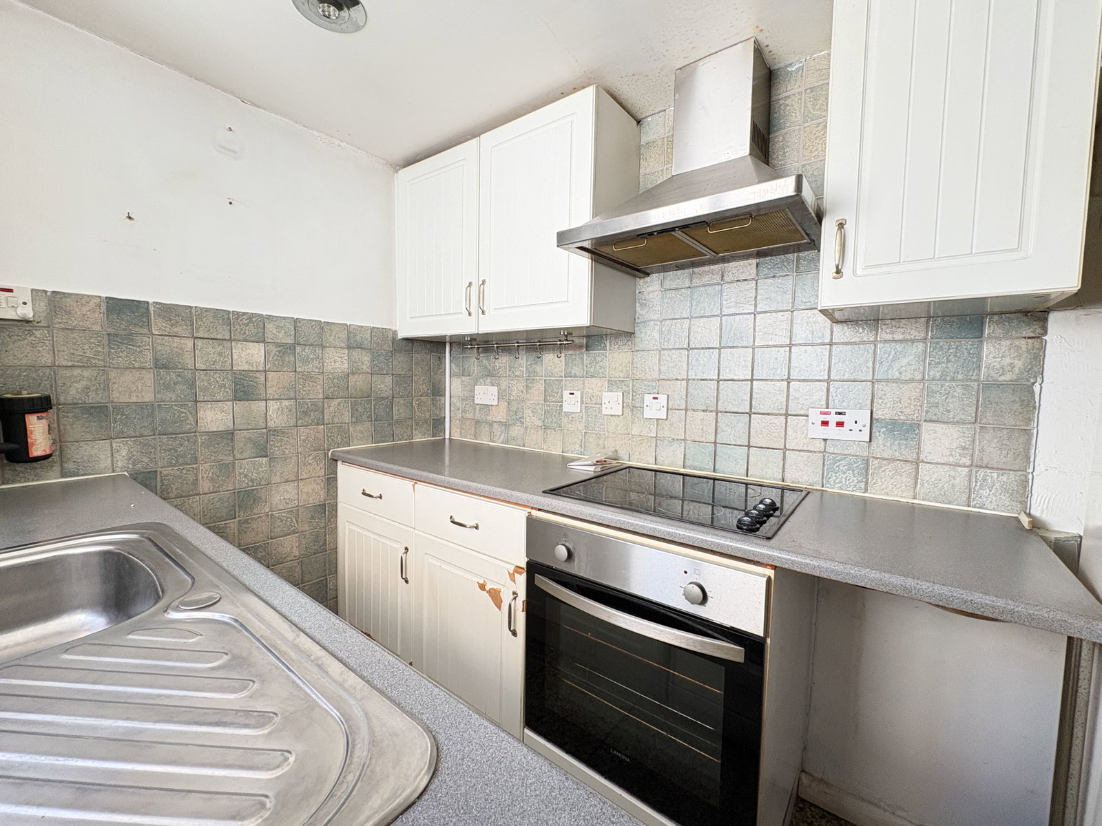 Terraced House in Gravesend