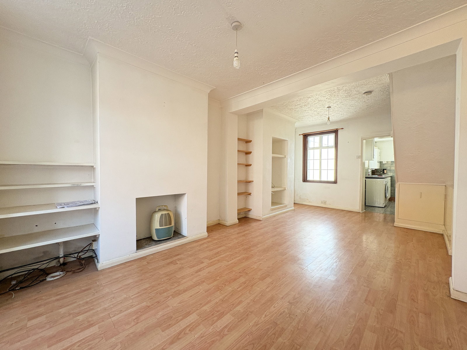 Terraced House in Gravesend