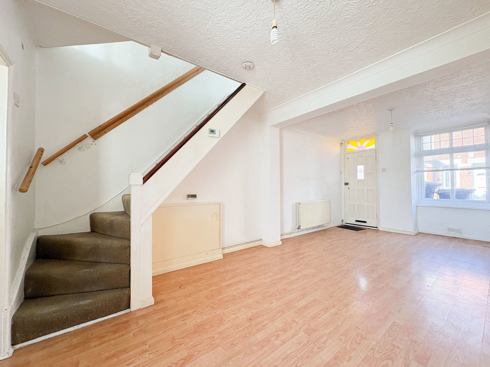Terraced House in Gravesend
