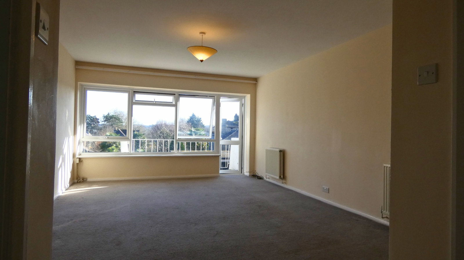 Flat in Maidstone