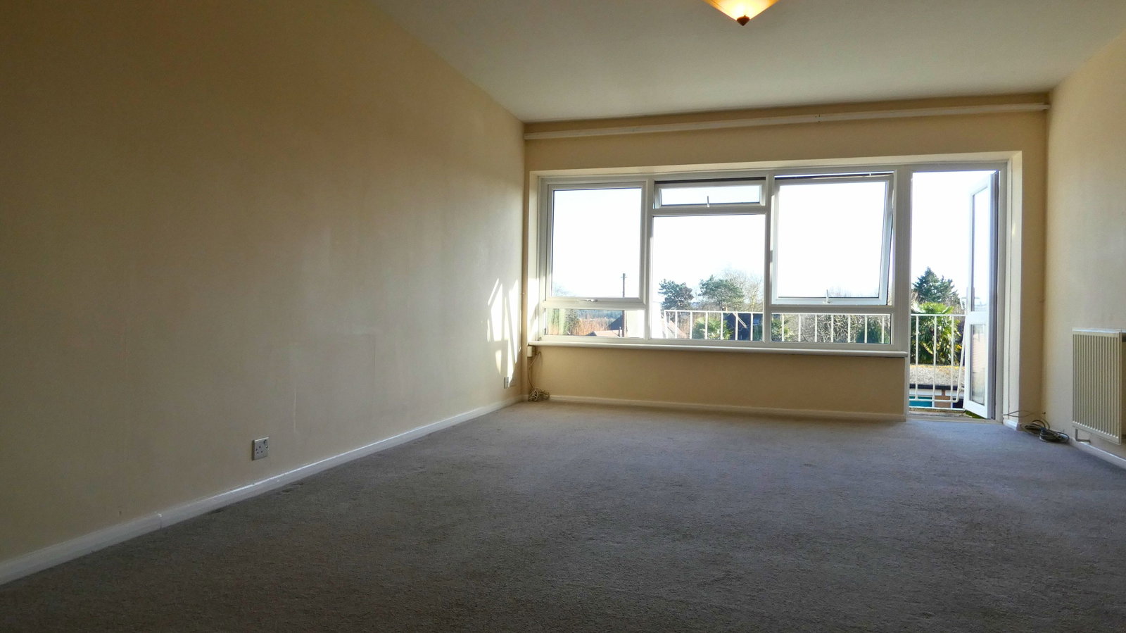 Flat in Maidstone