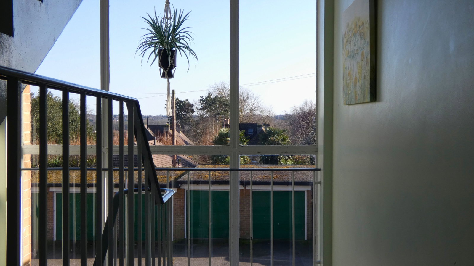 Flat in Maidstone