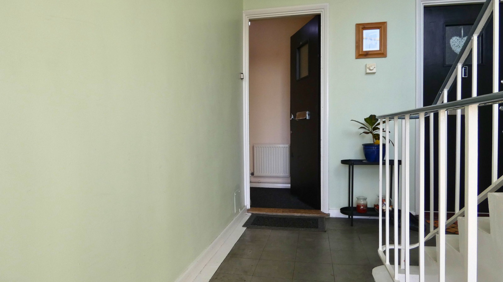 Flat in Maidstone
