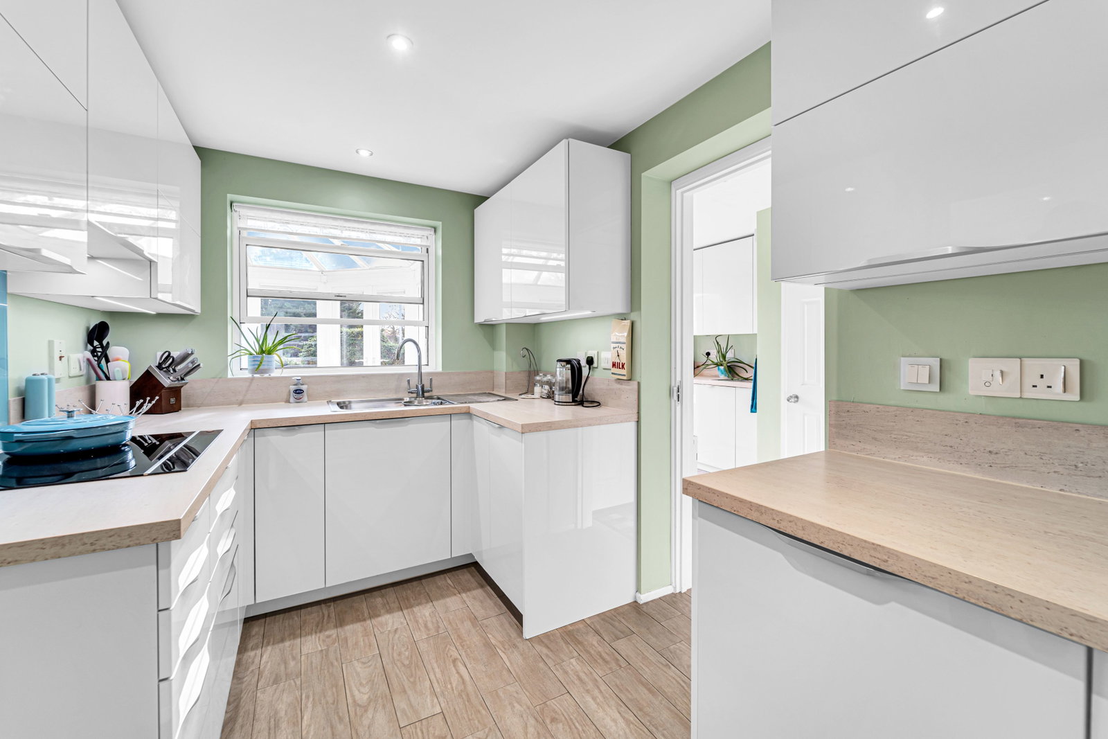 Detached House in Bracknell