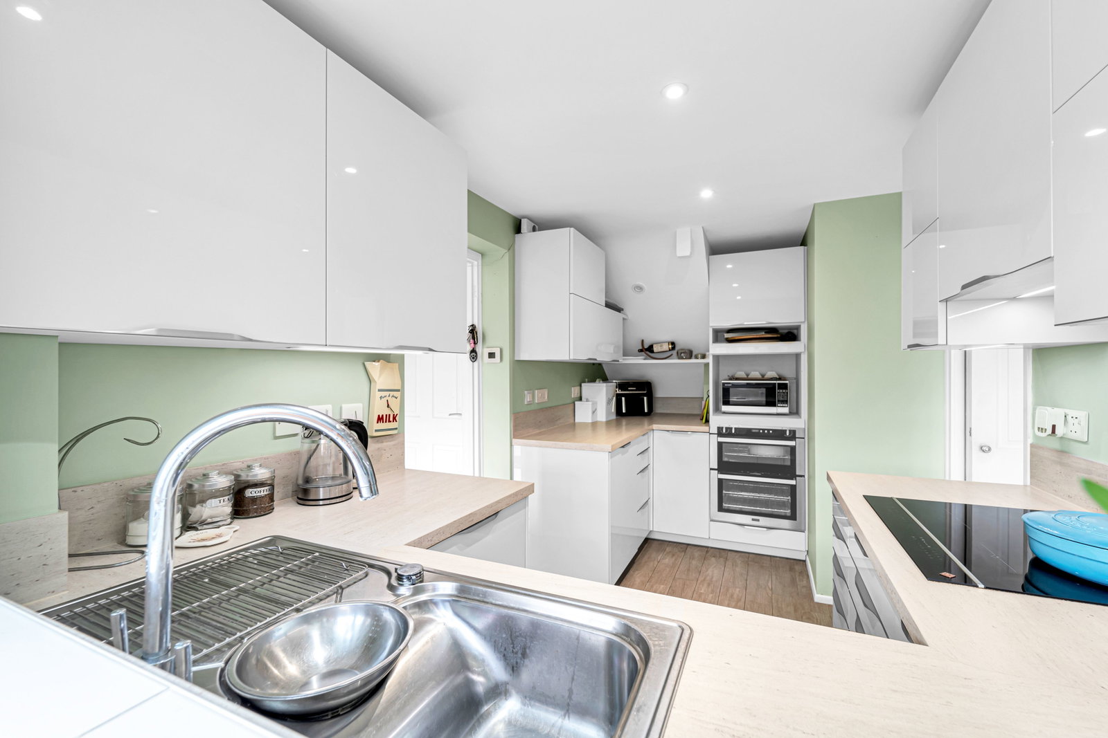 Detached House in Bracknell