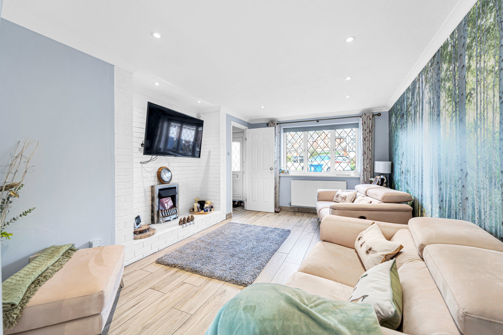 Detached House in Bracknell