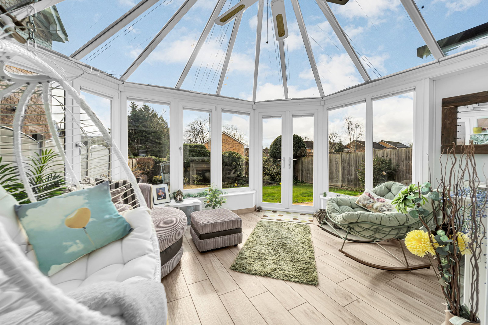 Detached House in Bracknell