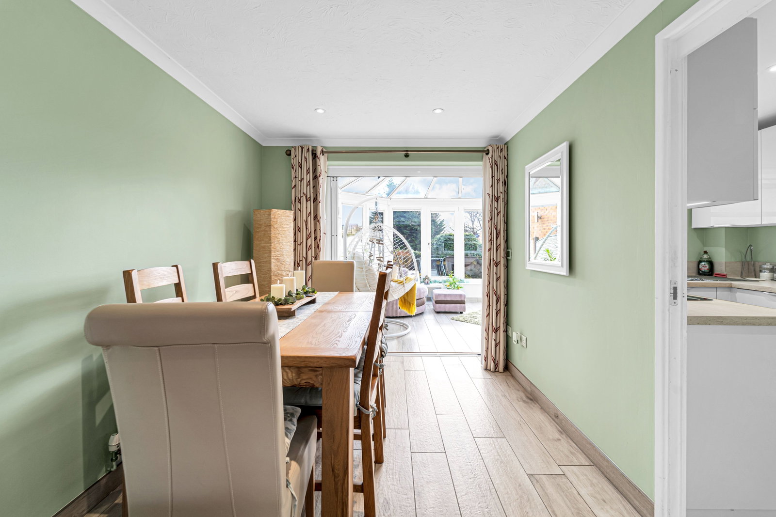 Detached House in Bracknell