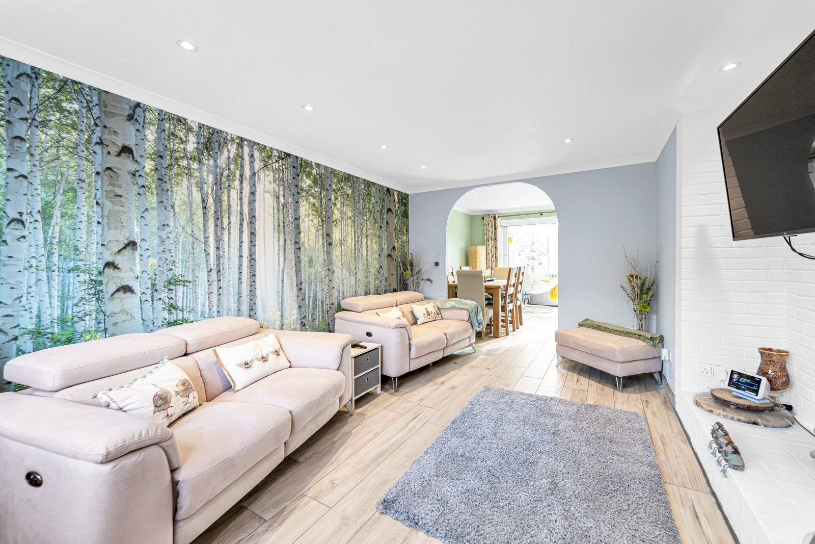 Detached House in Bracknell