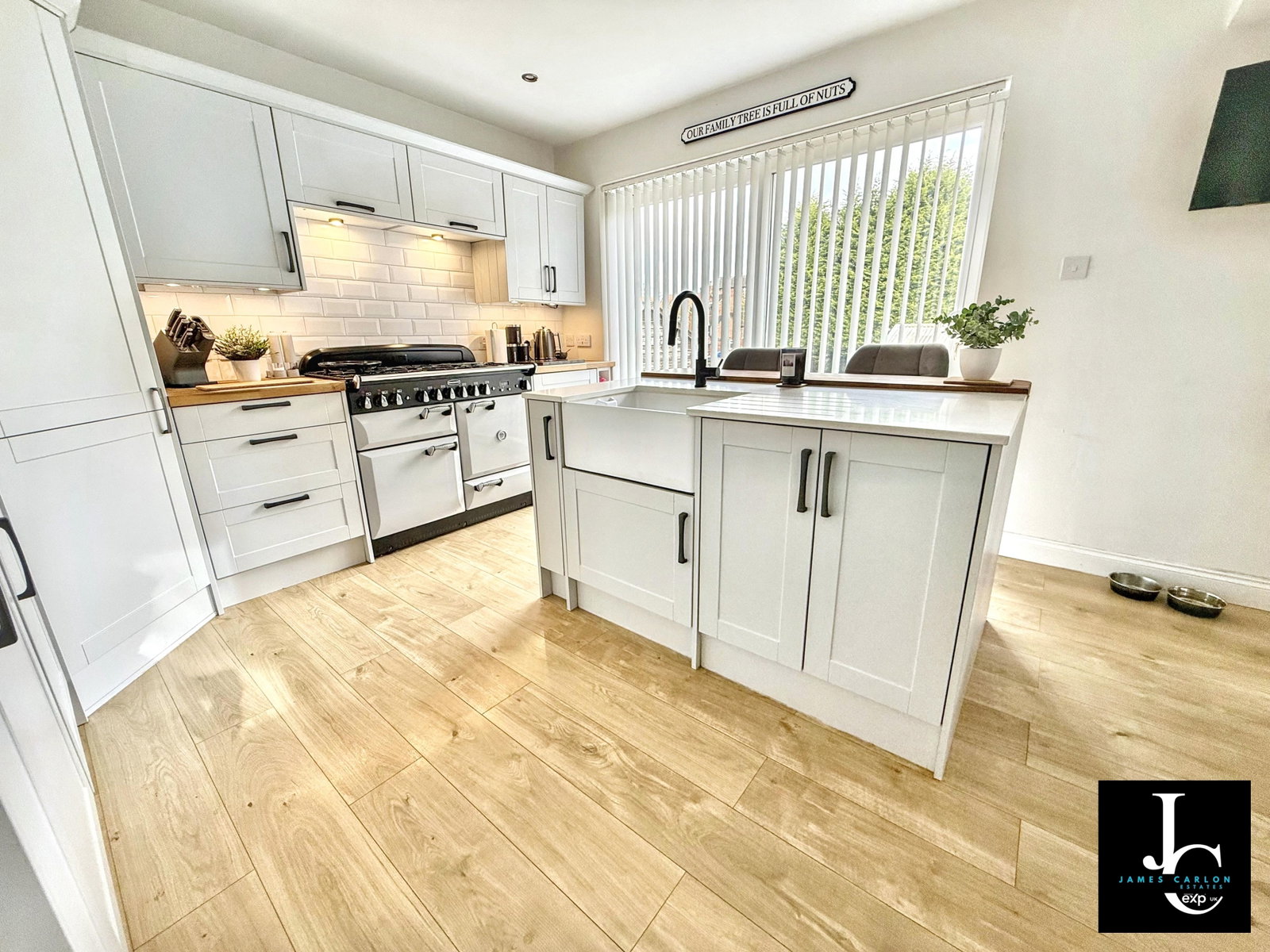 Semi Detached House in Telford