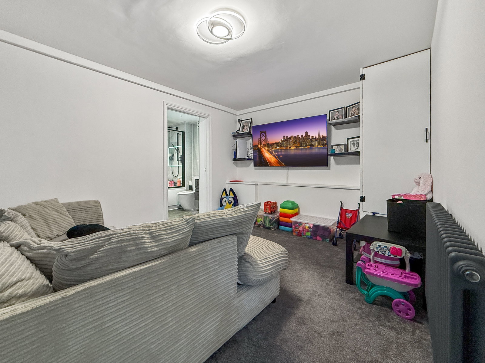 Maisonette in Trowbridge