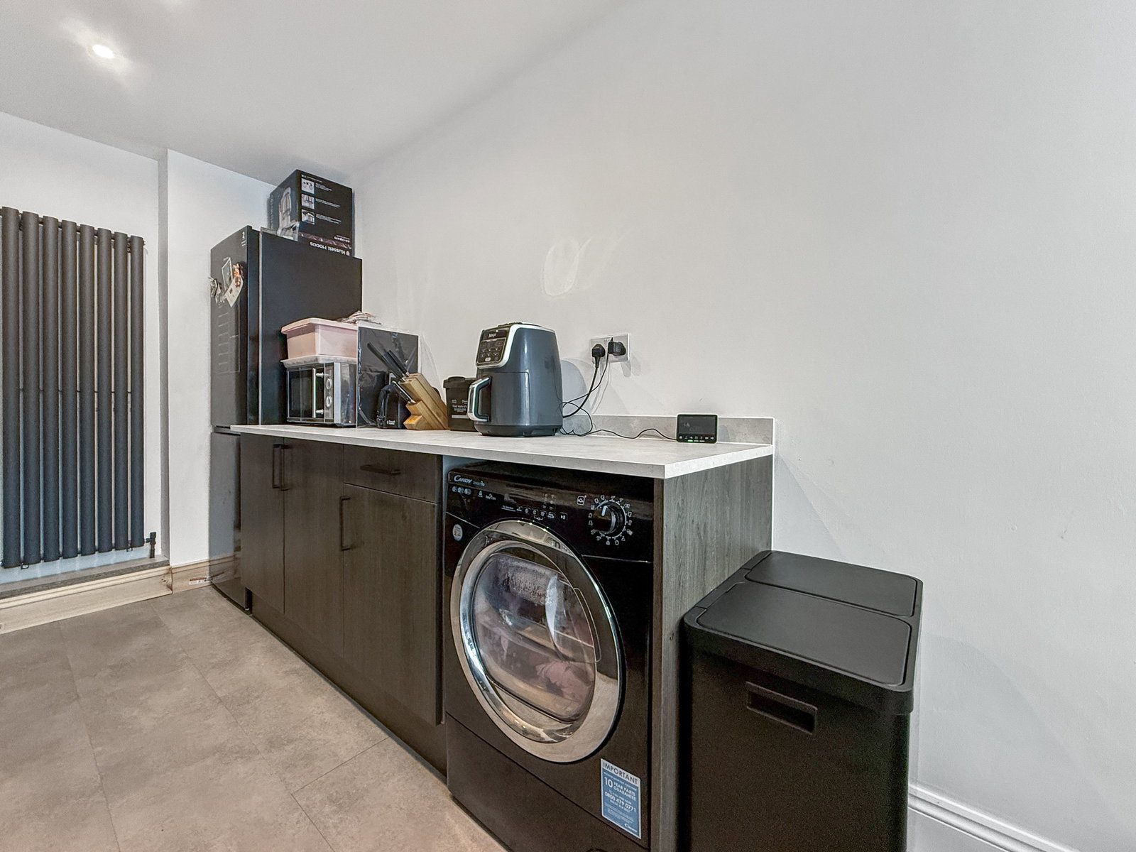 Maisonette in Trowbridge