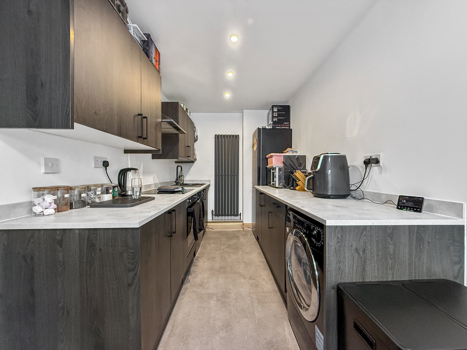 Maisonette in Trowbridge