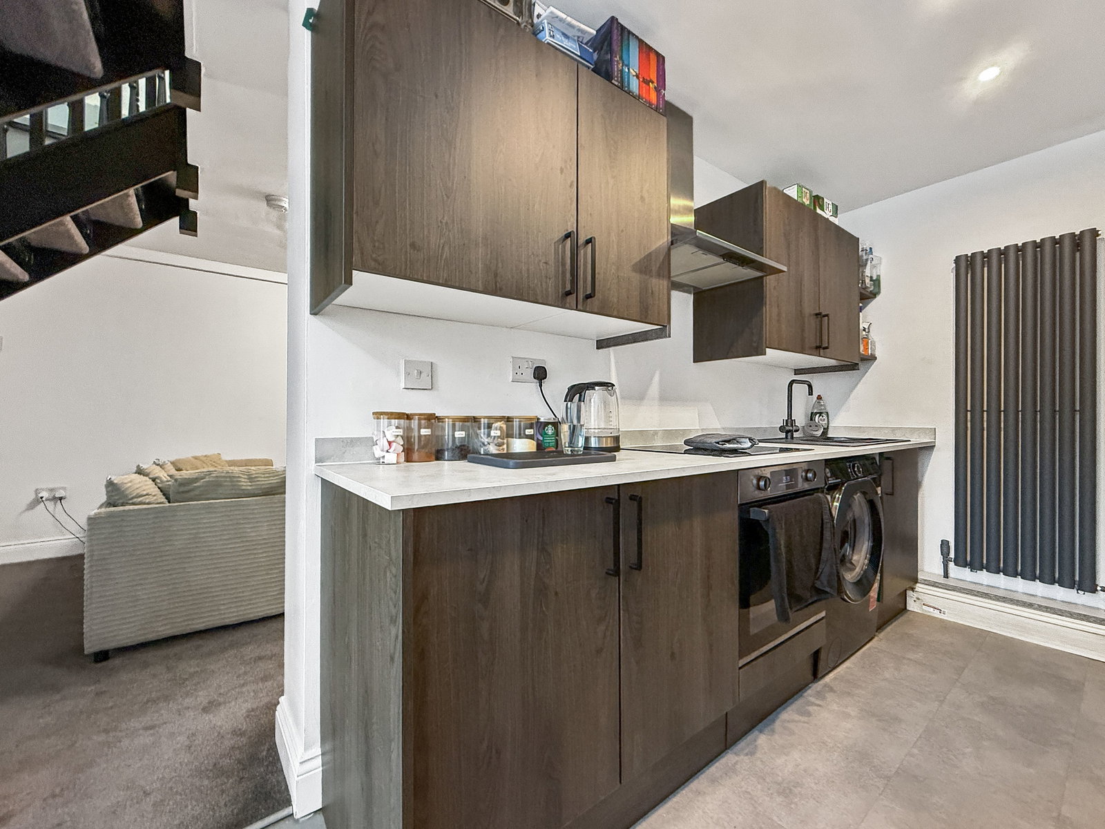 Maisonette in Trowbridge