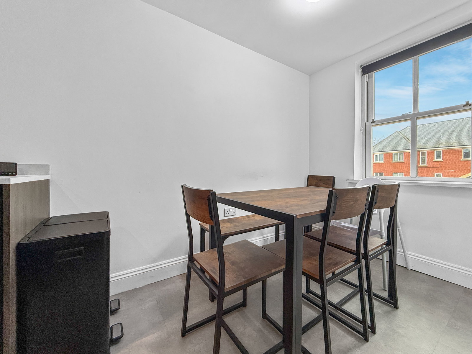 Maisonette in Trowbridge