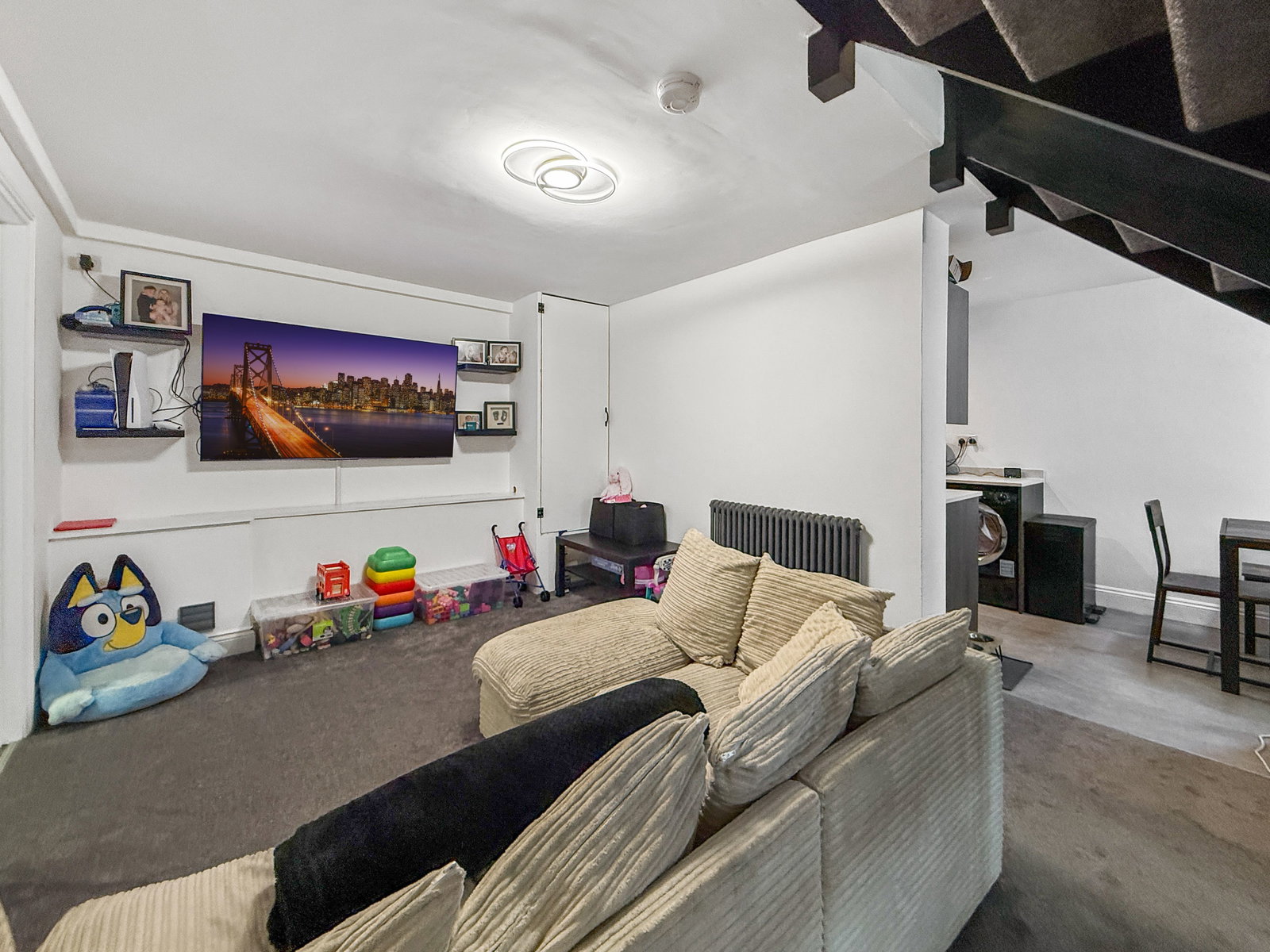 Maisonette in Trowbridge