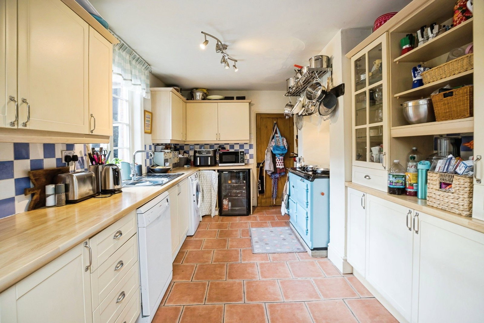 Semi Detached House in Oswestry