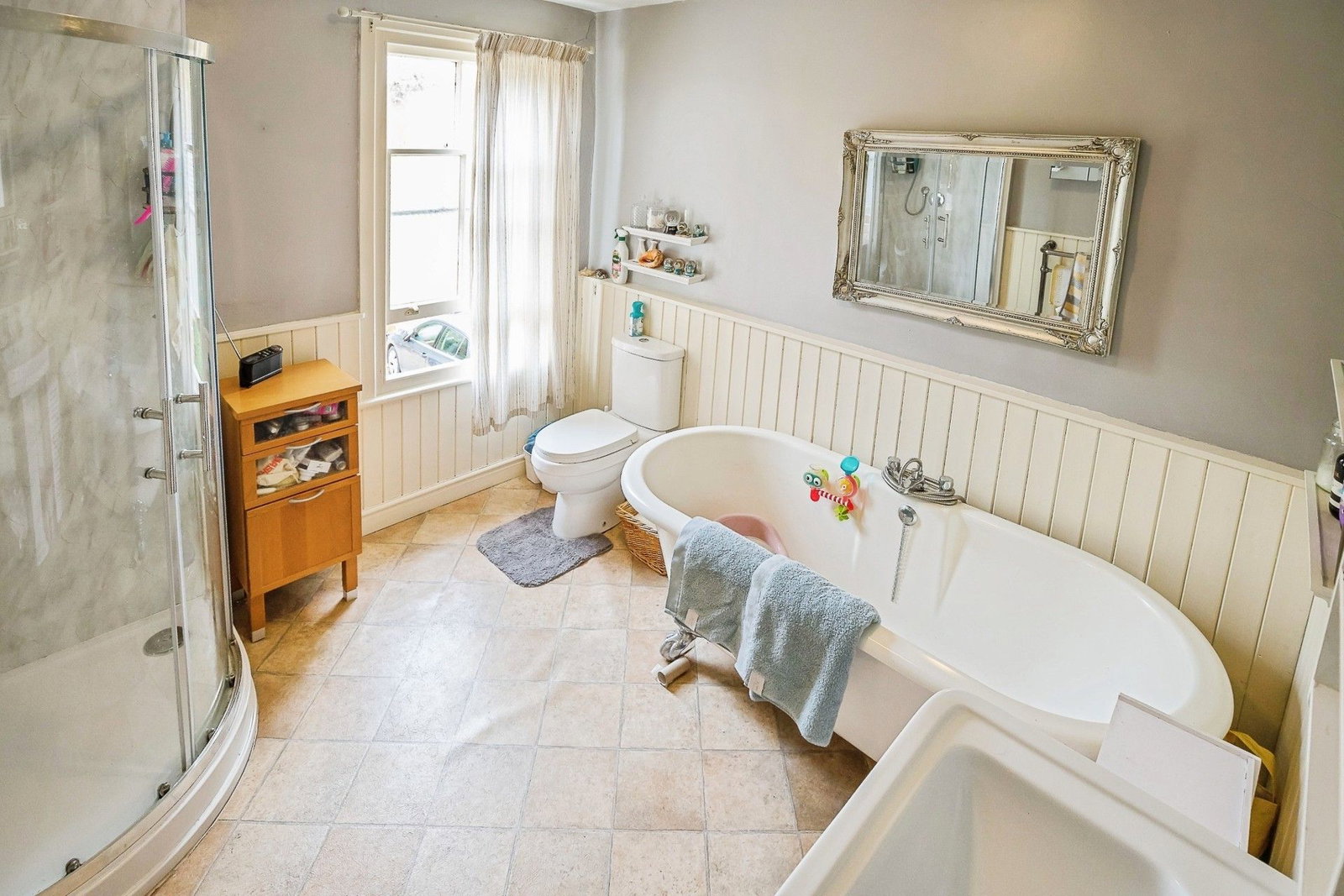 Semi Detached House in Oswestry