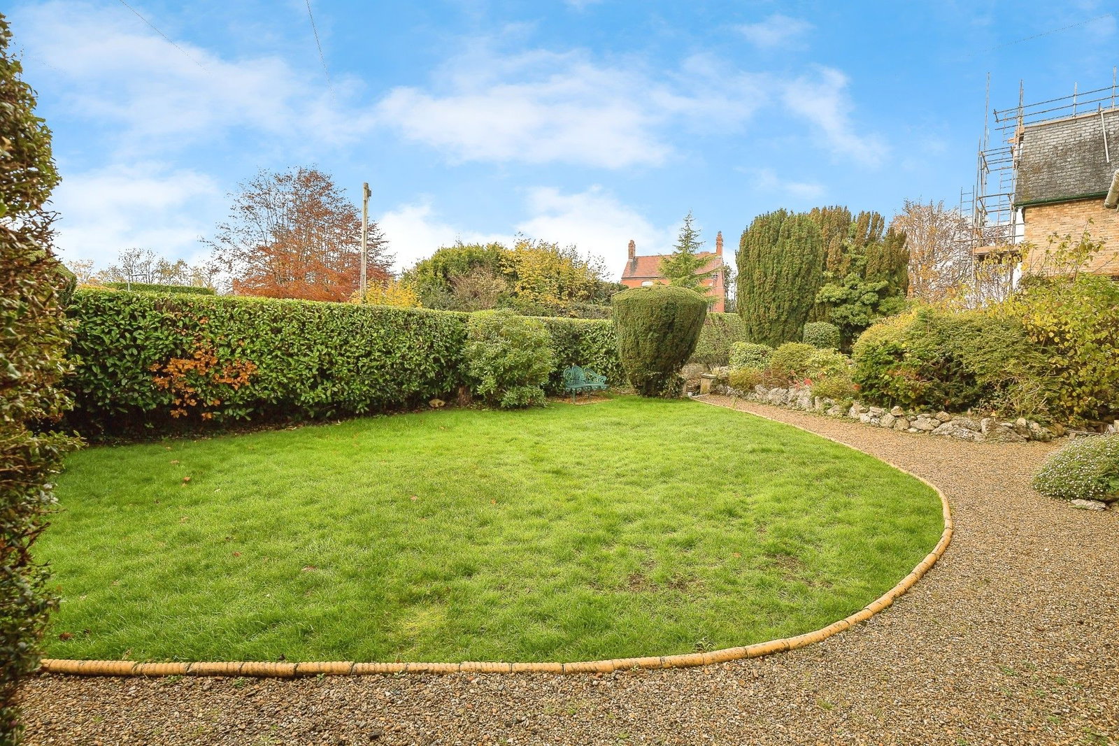 Semi Detached House in Oswestry