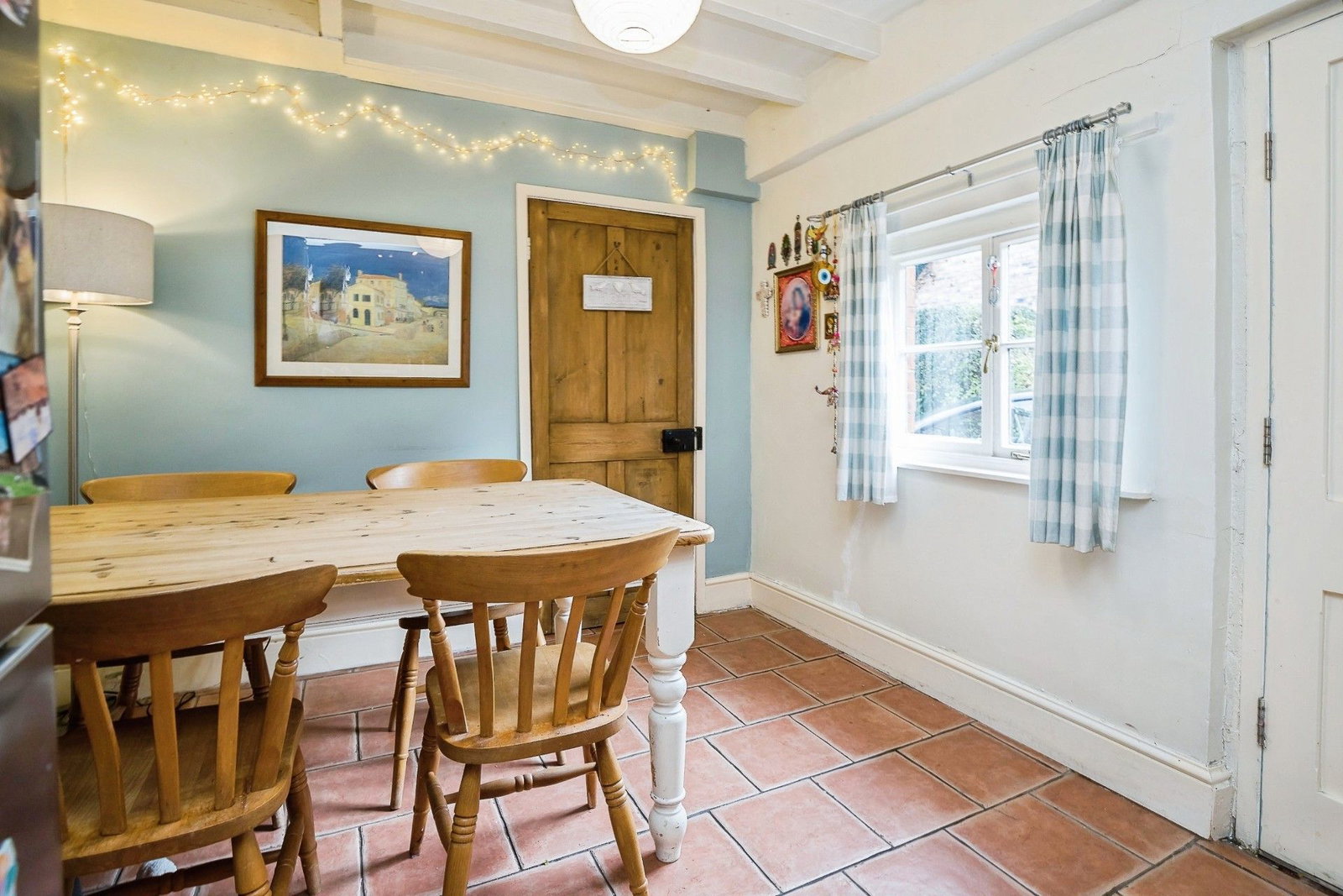 Semi Detached House in Oswestry