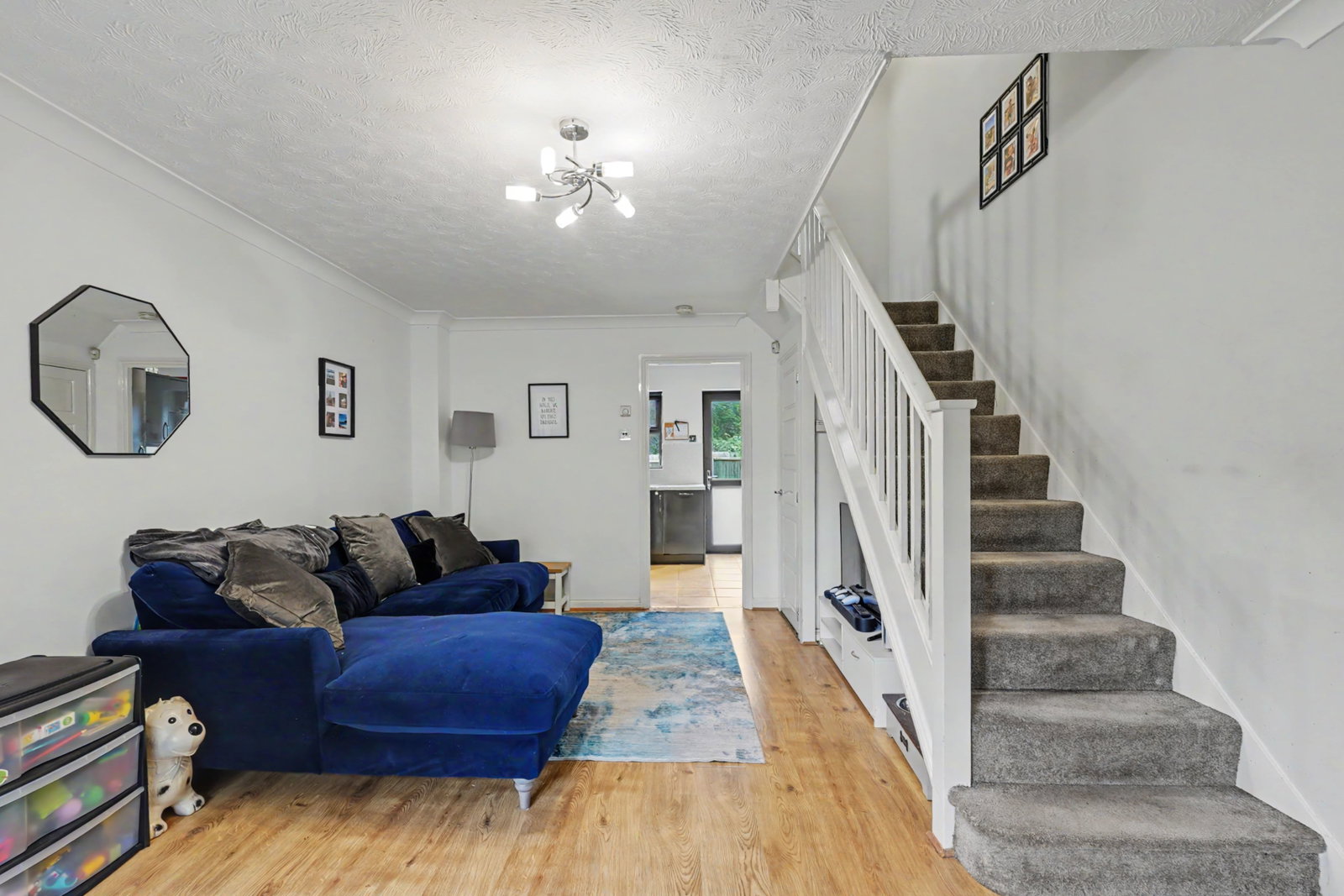 Terraced House in Sittingbourne