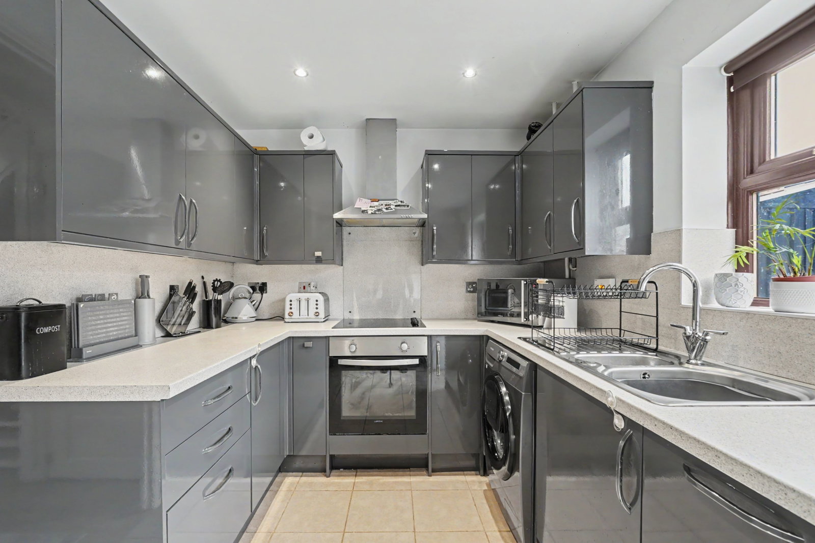 Terraced House in Sittingbourne