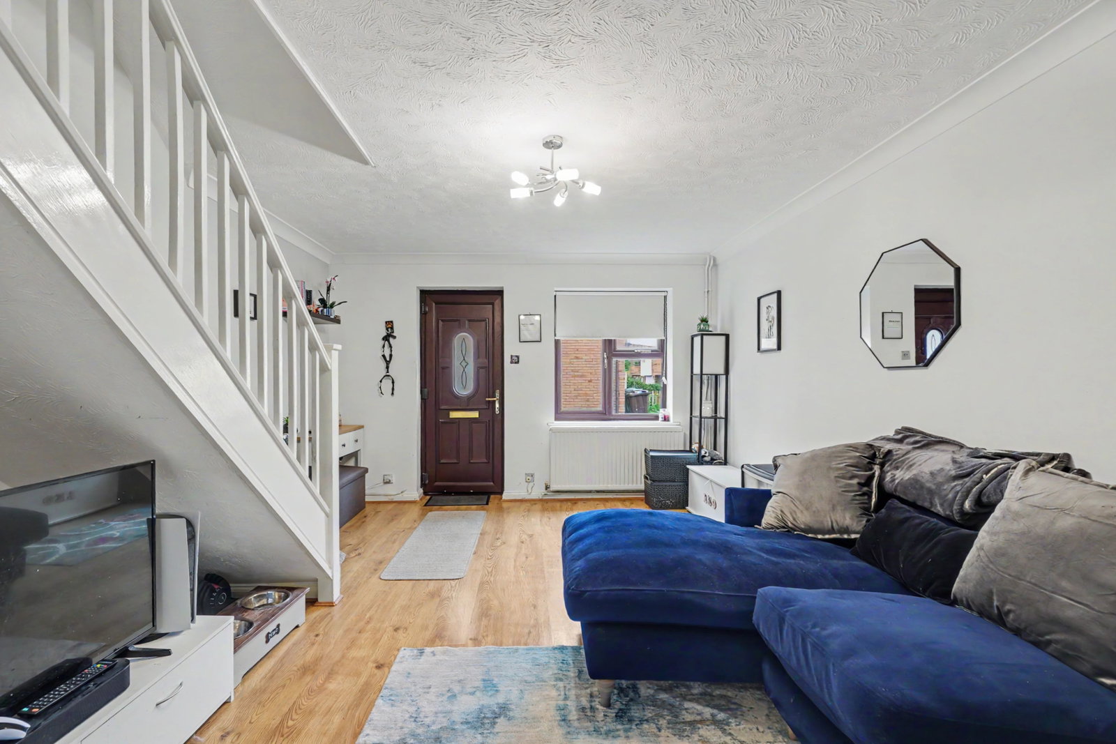 Terraced House in Sittingbourne
