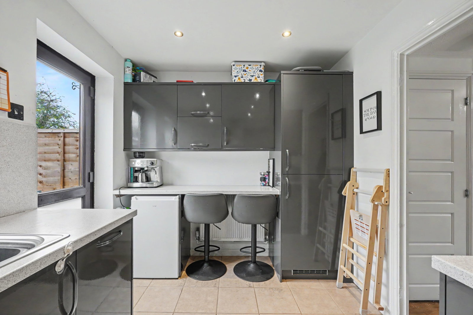 Terraced House in Sittingbourne