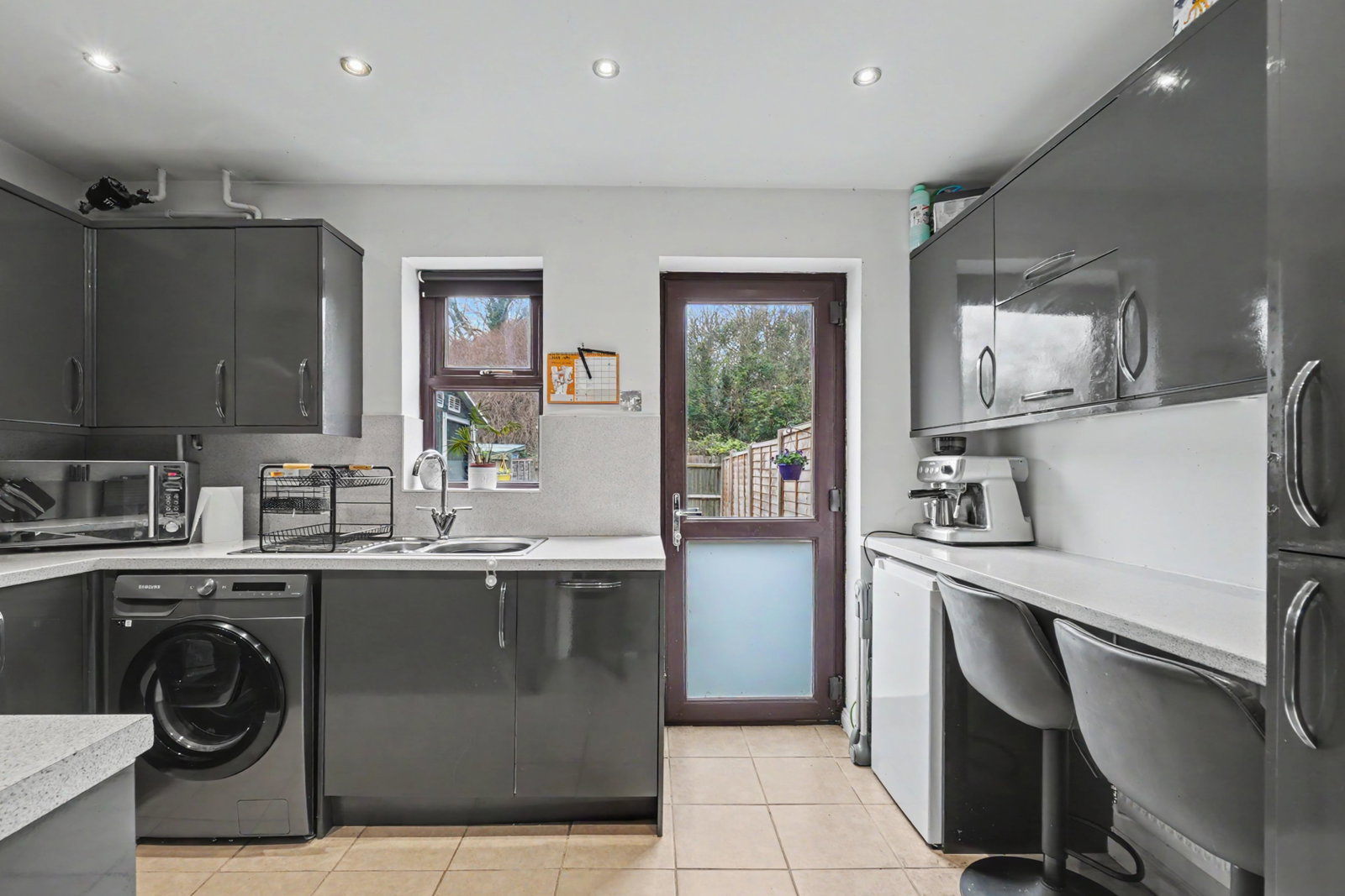 Terraced House in Sittingbourne