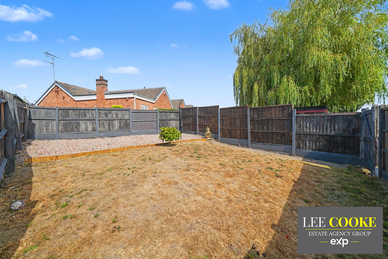 Apartment in Willenhall