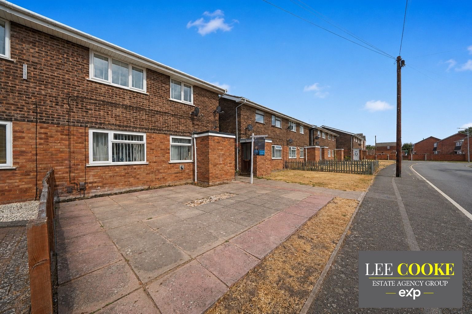 Apartment in Willenhall
