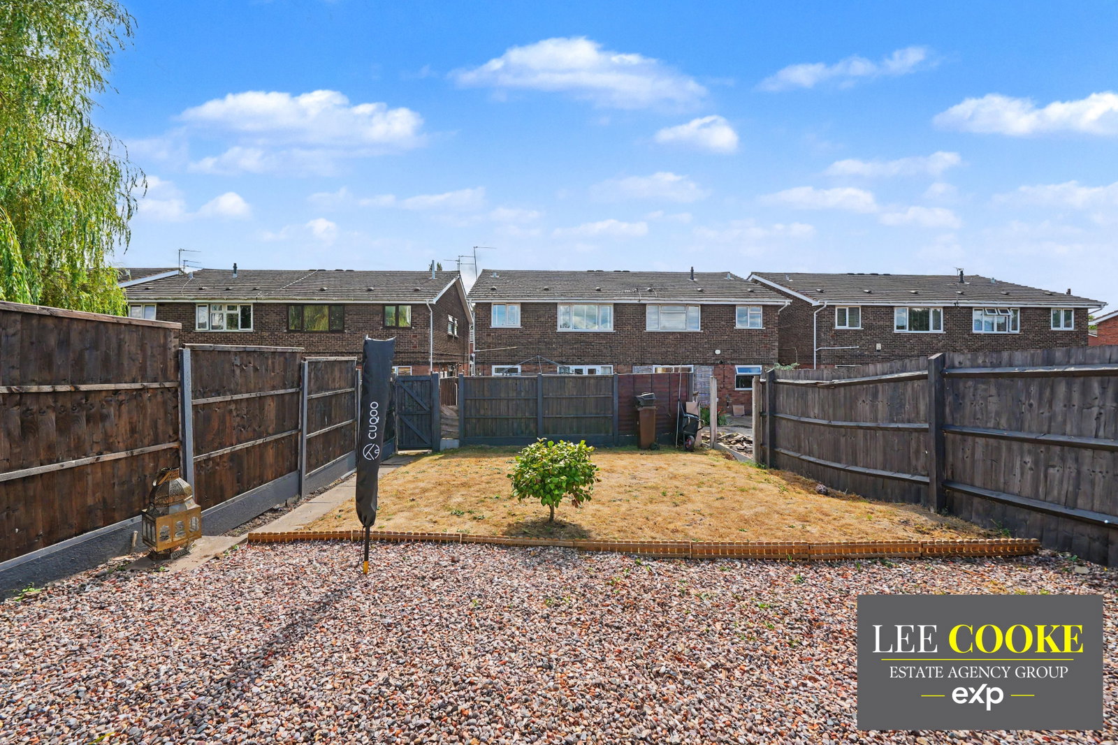 Apartment in Willenhall