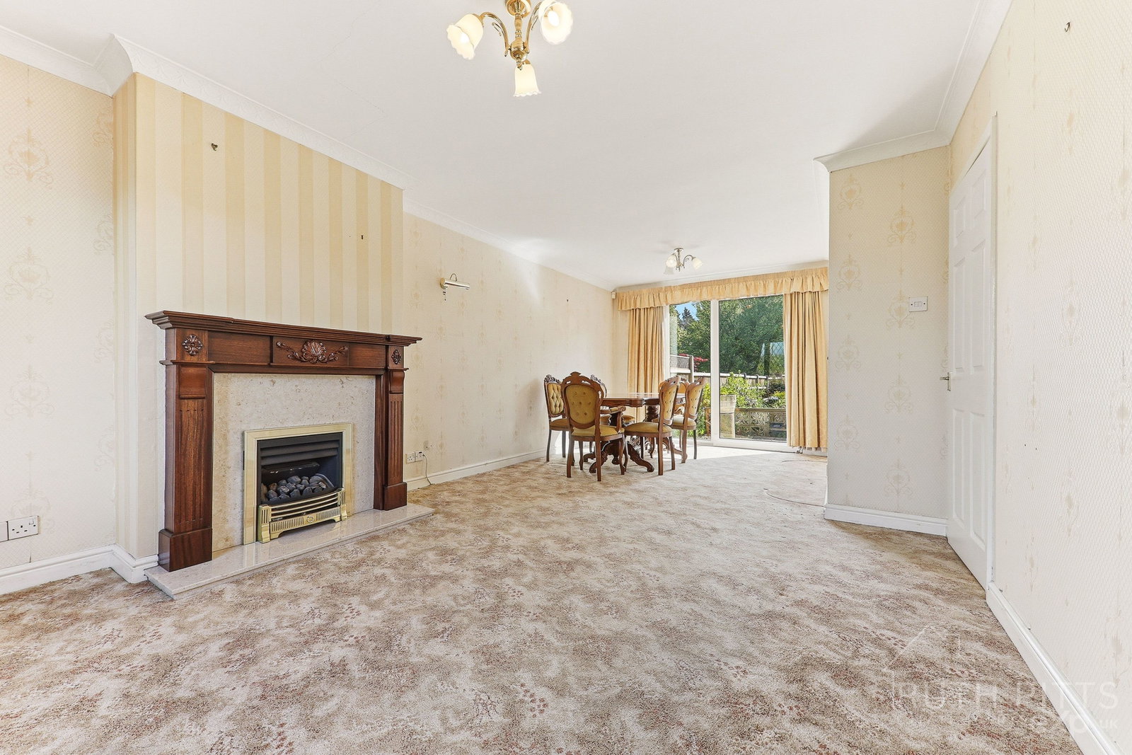 Semi Detached House in Pontefract